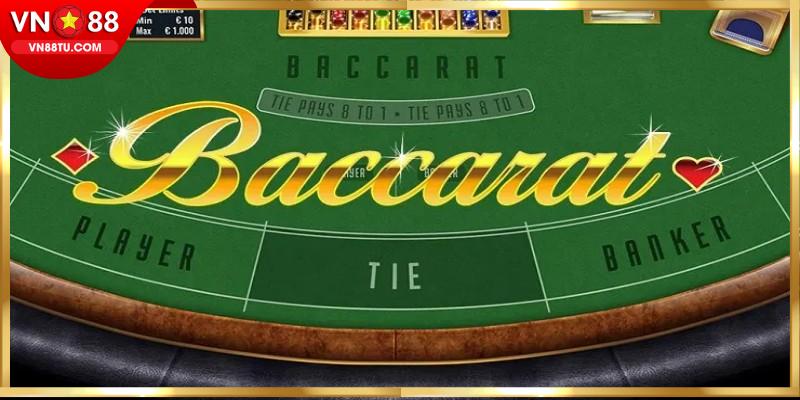 baccarat