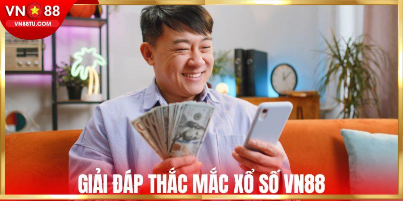 Giải đáp các thắc mắc đầy đủ khi cược số tại VN88