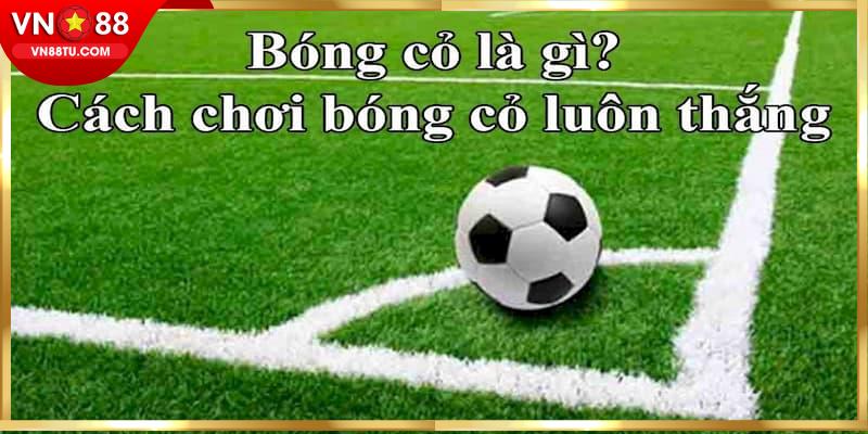 Cẩm nang chinh phục kèo bóng cỏ