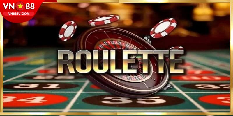 Tỷ lệ trả thưởng khi chơi Roulette tại VN88