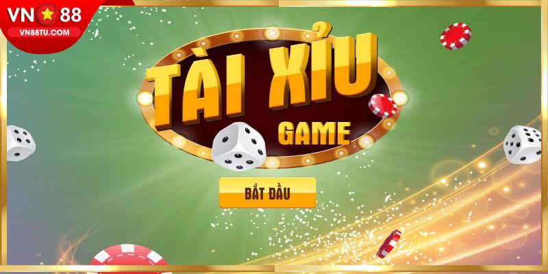 Tài xỉu là trò chơi được nhiều hội viên VN88 yêu thích