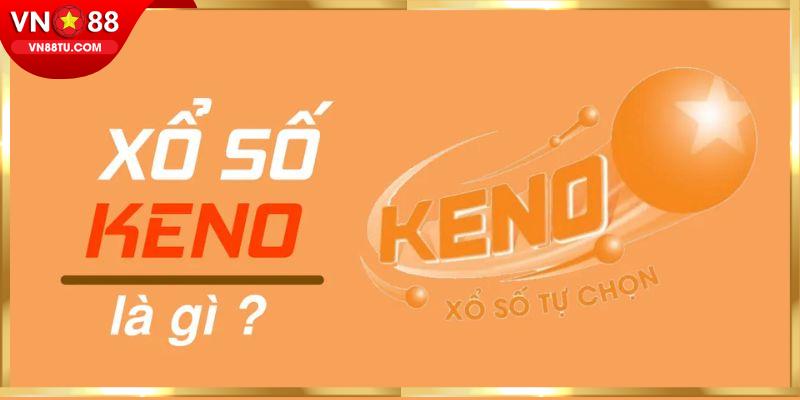 Giới thiệu xổ số Keno